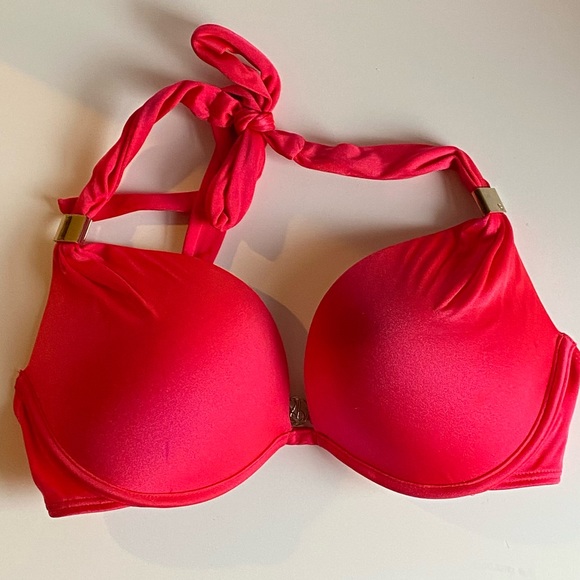 Victoria’s Secret Bikini Top 32D